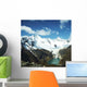 High Cordilleras Peru Wall Decal