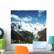 High Cordilleras Peru Wall Decal