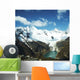 High Cordilleras Peru Wall Decal