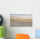 Beach Sand Wall Decal