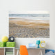 Beach Sand Wall Decal