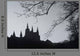 Prague Castle Darkness Wall Decal