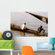 Bani-Fluss Wall Decal