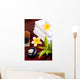 Spa Concept With Zen Wall Decal