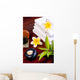 Spa Concept With Zen Wall Decal