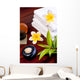 Spa Concept With Zen Wall Decal