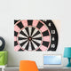 Missing Target Wall Decal