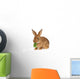 Rabbit Wall Decal