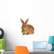 Rabbit Wall Decal