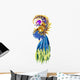 Bird Paradise Bird Paradise Wall Decal