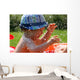 Baby Swim Wall Decal