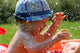Baby Swim Wall Decal