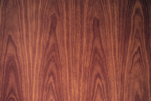 Dramatic Woodgrain Wall Decal