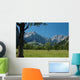 Ahornboden Wall Decal