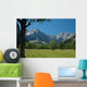 Ahornboden Wall Decal