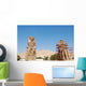 Colossi Memnon Luxor Egypt Wall Decal