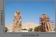 Colossi Memnon Luxor Egypt Wall Decal
