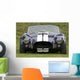 Ac Cobra Sports Car Wall Decal
