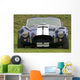 Ac Cobra Sports Car Wall Decal
