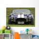 Ac Cobra Sports Car Wall Decal