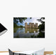 Bodiam Castle Wall Decal