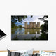 Bodiam Castle Wall Decal