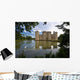 Bodiam Castle Wall Decal