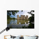 Bodiam Castle Wall Decal