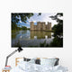 Bodiam Castle Wall Decal