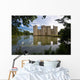Bodiam Castle Wall Decal