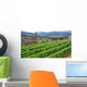 San Andres En Ribadavia Wall Decal