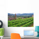 San Andres En Ribadavia Wall Decal