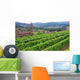 San Andres En Ribadavia Wall Decal