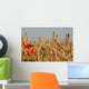 Champ Ble Wall Decal