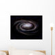 Spiral Galaxy Wall Decal