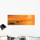 Steps To Sun Wall Decal