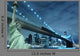 Brooklyn Bridge And Statue Wall Decal
