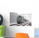 Freight Train Wall Decal