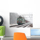 Freight Train Wall Decal