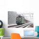 Freight Train Wall Decal