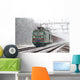 Freight Train Wall Decal