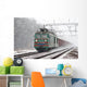Freight Train Wall Decal