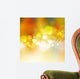 Abstract Wall Decal