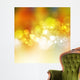 Abstract Wall Decal