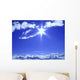 Sunny Sky Wall Decal