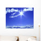 Sunny Sky Wall Decal