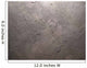 Concrete 5 Wall Decal
