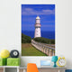 Coastal Lighthouse Wall Mural