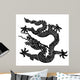 Chinese Dragon Wall Decal