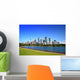 Sydney Skyline Wall Decal